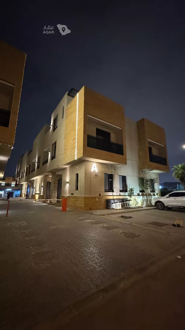 فيلا للبيع في شارع ابن عبدالغافر النيسابوري, حي العارض, مدينة الرياض, منطقة الرياض
