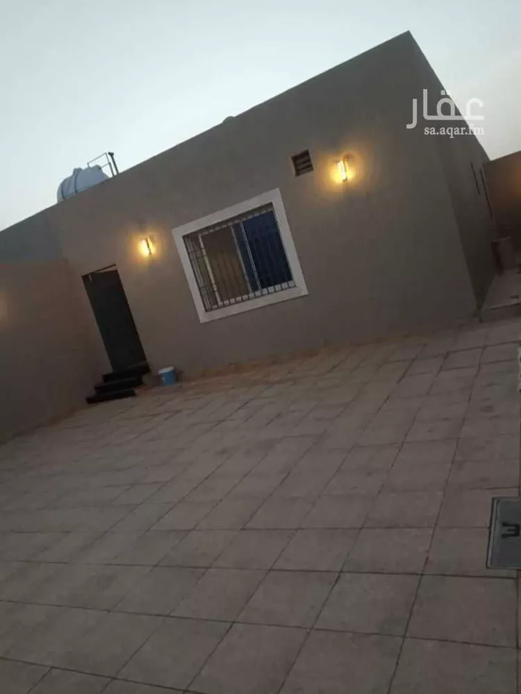 استراحة للإيجار في حي ضاحية نمار, مدينة الرياض, منطقة الرياض صورة 3
