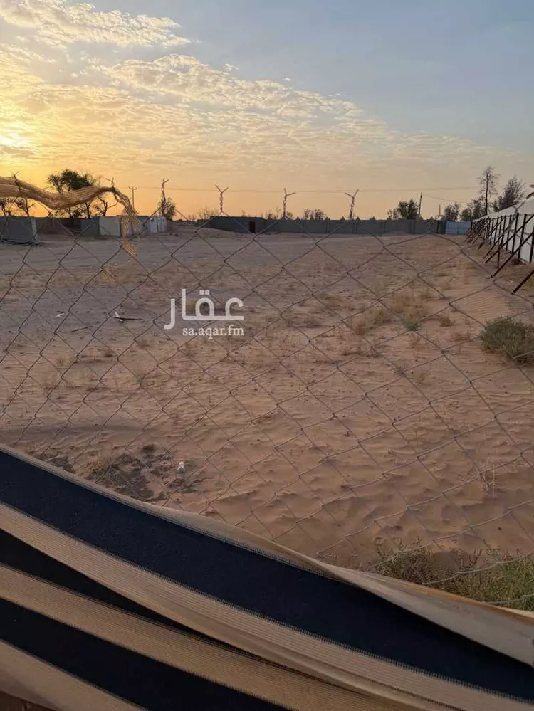 أرض للبيع في شارع أبي جعفر البتاني, حي اليمامة, مدينة الخرج, منطقة الرياض صورة 3