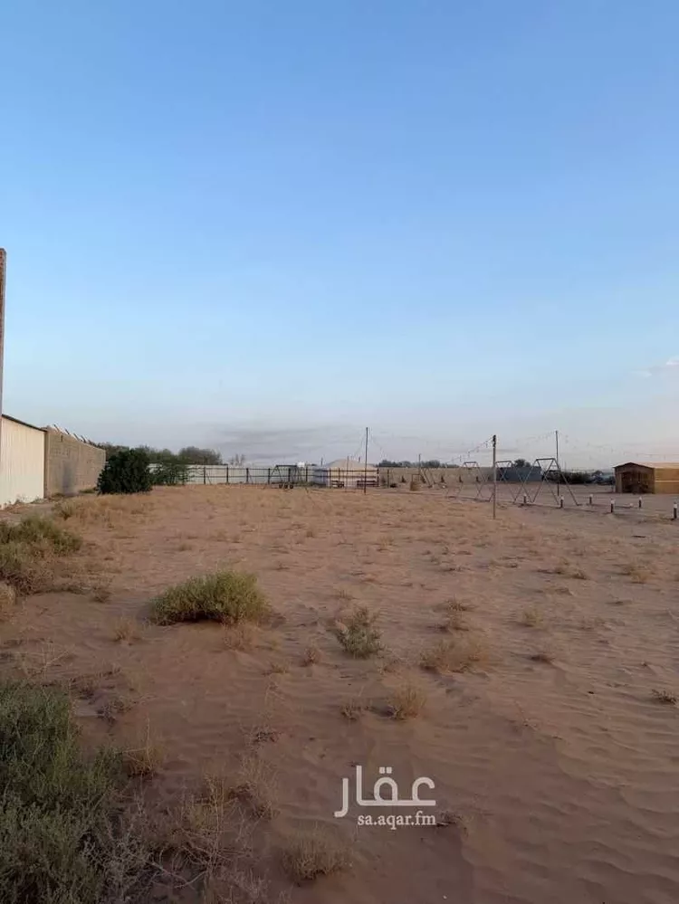 أرض للبيع في شارع أبي جعفر البتاني, حي اليمامة, مدينة الخرج, منطقة الرياض