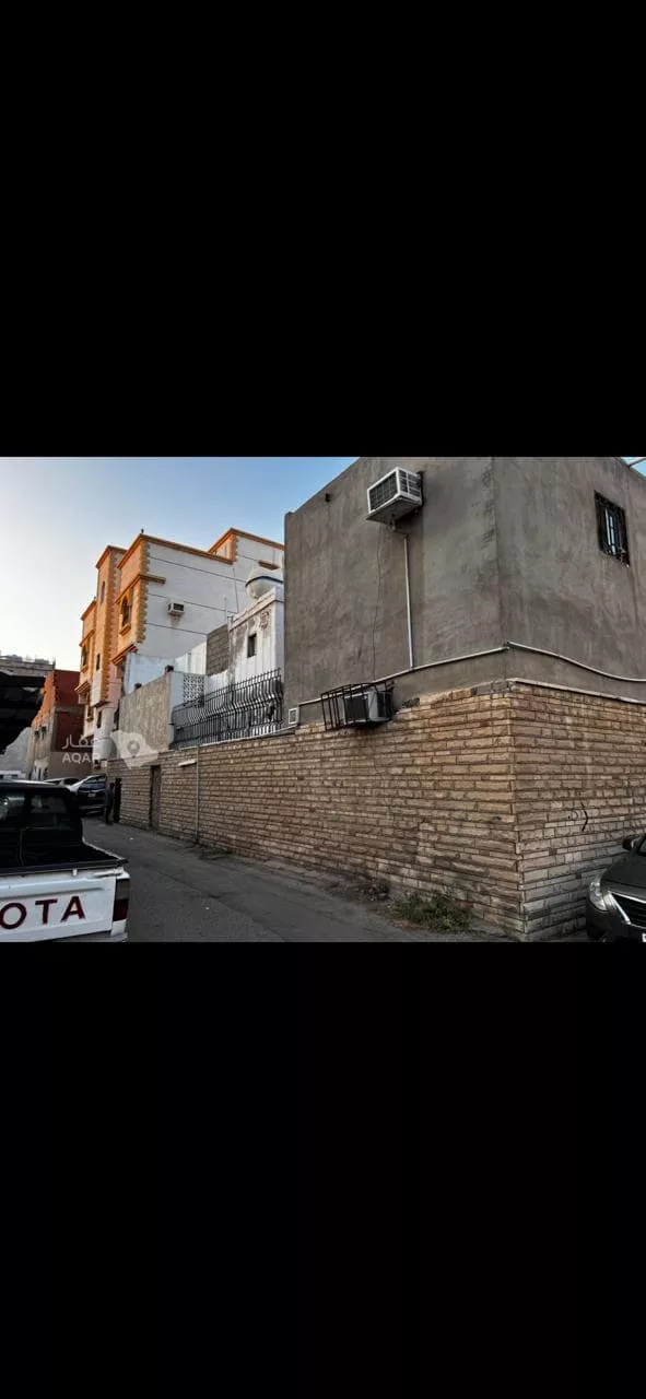 Villa for Sale in Jeddah Al Thaghr