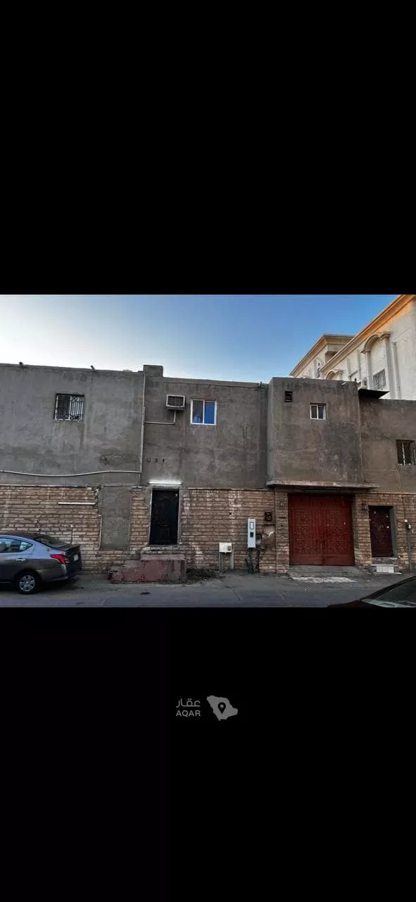 Villa for Sale in Jeddah Al Thaghr