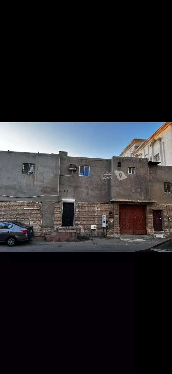 فيلا للبيع في شارع الاسود, حي الثغر, مدينة جدة, منطقة مكة المكرمة