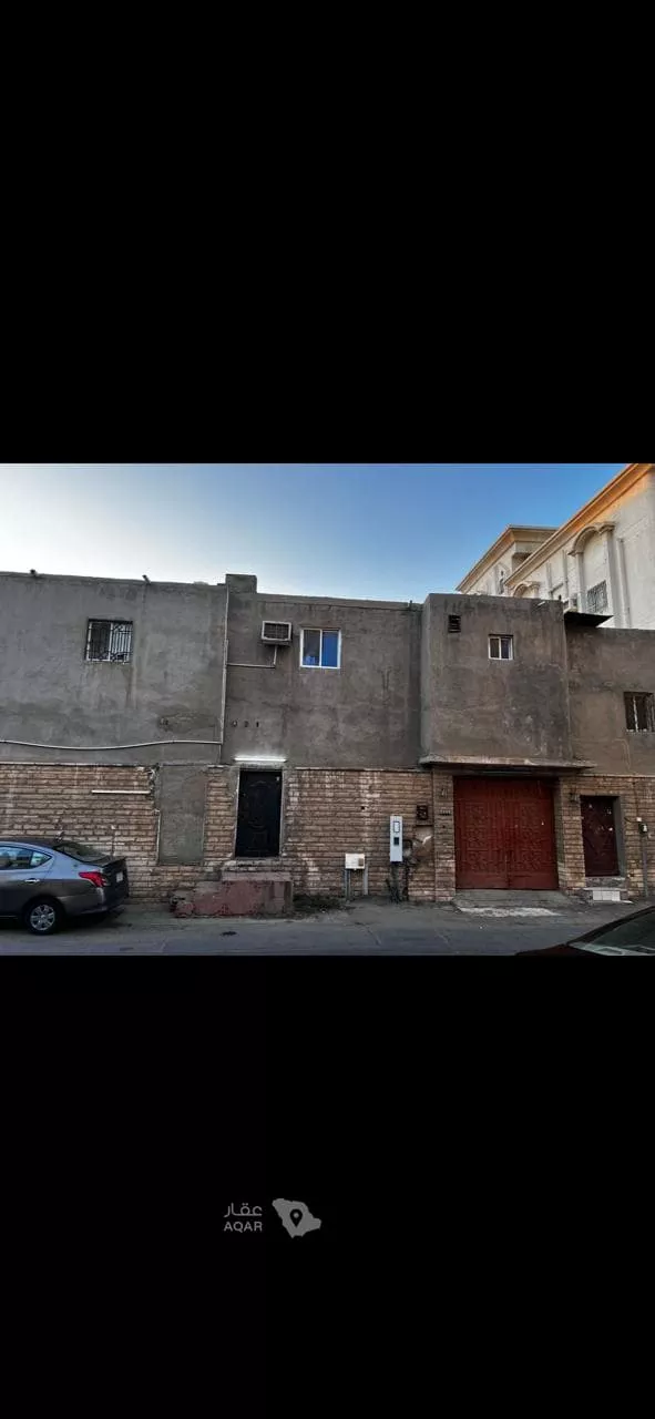 فيلا للبيع في شارع الاسود, حي الثغر, مدينة جدة, منطقة مكة المكرمة صورة 2