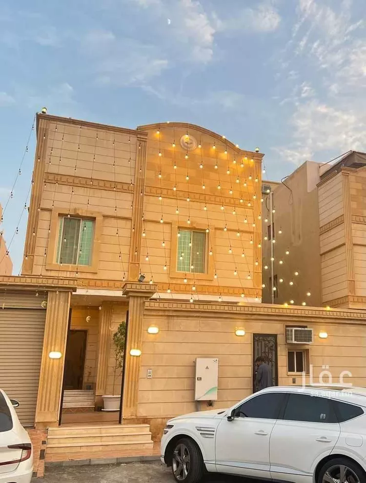 فيلا للبيع في شارع انيسة بنت الحارث, حي الحمدانية, مدينة جدة, منطقة مكة المكرمة