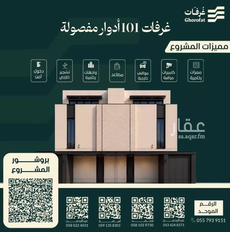 دور للبيع في شارع محمد الرهوني, حي السويدي, مدينة الرياض, منطقة الرياض