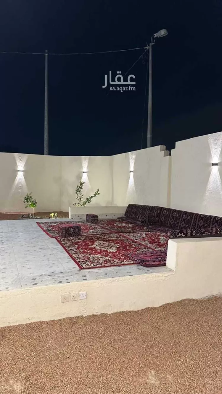 Rest House for Rent in Buraydah Diras صورة 5