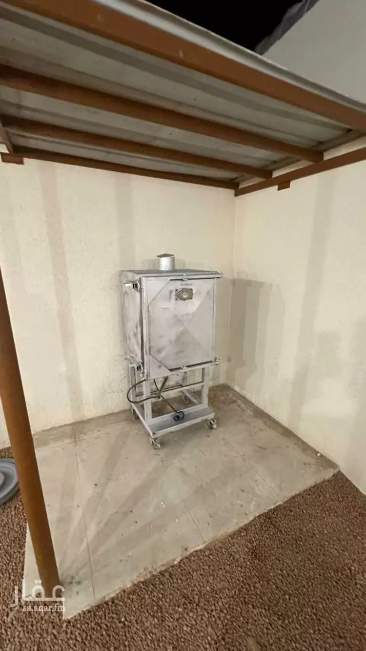 Rest House for Rent in Buraydah Diras