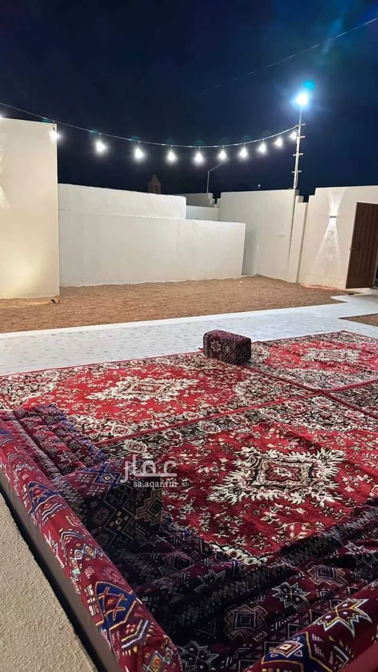 Rest House for Rent in Buraydah Diras صورة 4