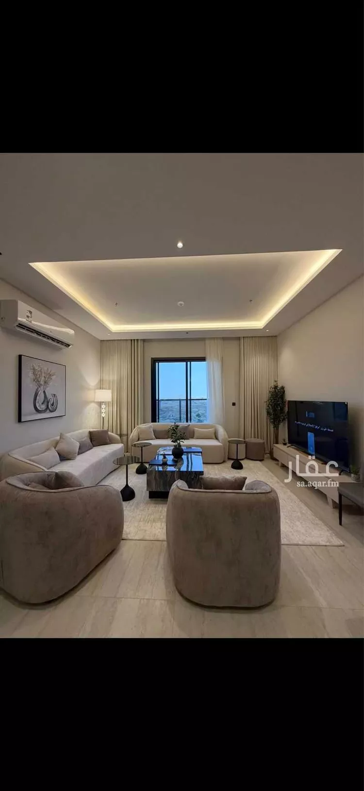شقة للإيجار في شارع 26441503, حي العارض, مدينة الرياض, منطقة الرياض صورة 3