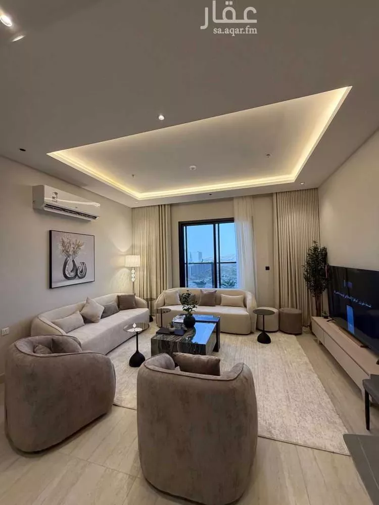 Apartment for Rent in Riyadh Al Arid صورة 2
