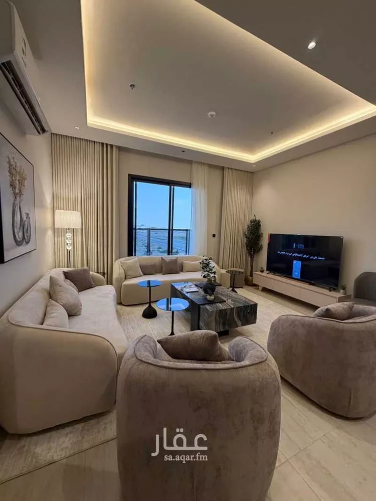 شقة للإيجار في شارع 26441503, حي العارض, مدينة الرياض, منطقة الرياض صورة 5