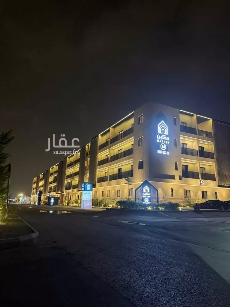 شقة للإيجار في شارع 26441503, حي العارض, مدينة الرياض, منطقة الرياض صورة 2