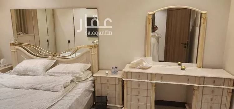 شقة للإيجار في شارع الفوانيس, حي عرقة, مدينة الرياض, منطقة الرياض صورة 3