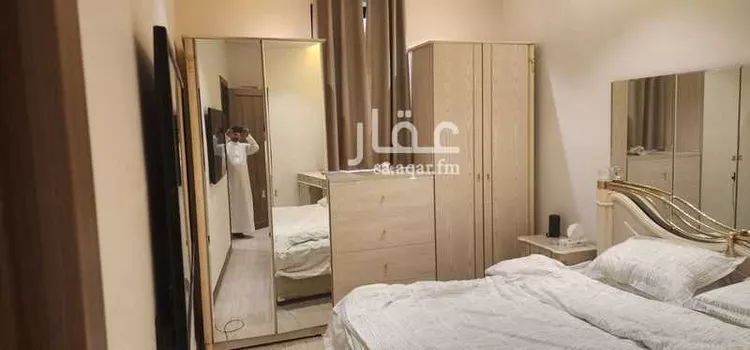 شقة للإيجار في شارع الفوانيس, حي عرقة, مدينة الرياض, منطقة الرياض صورة 4