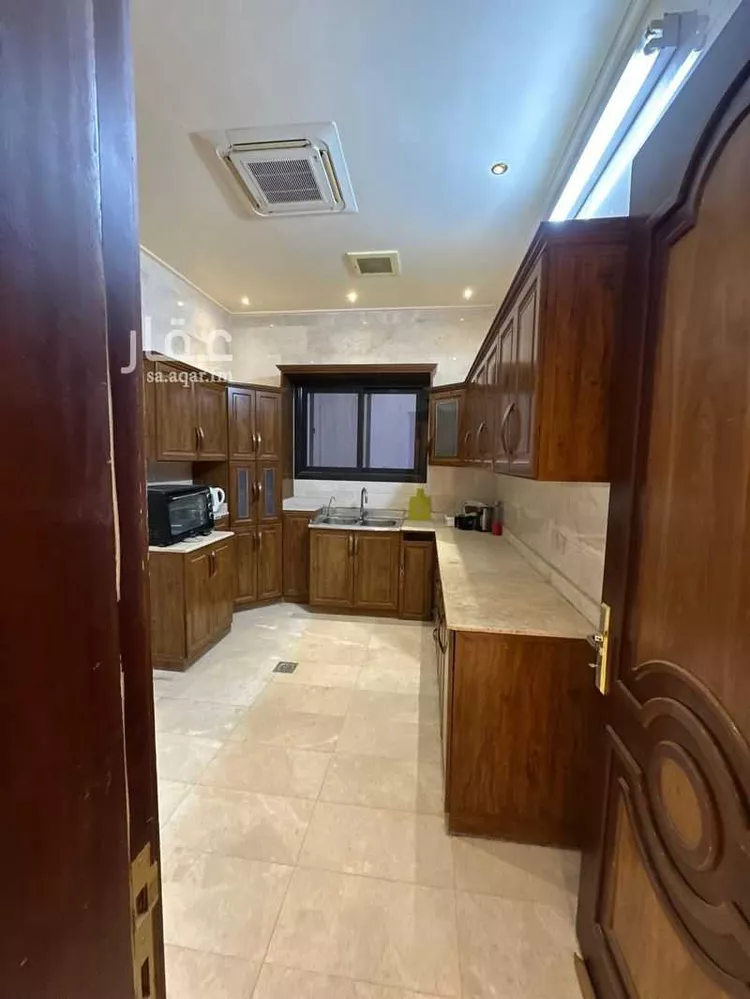 فيلا للإيجار في شارع جبل تمر, حي النخيل, مدينة الرياض, منطقة الرياض 8