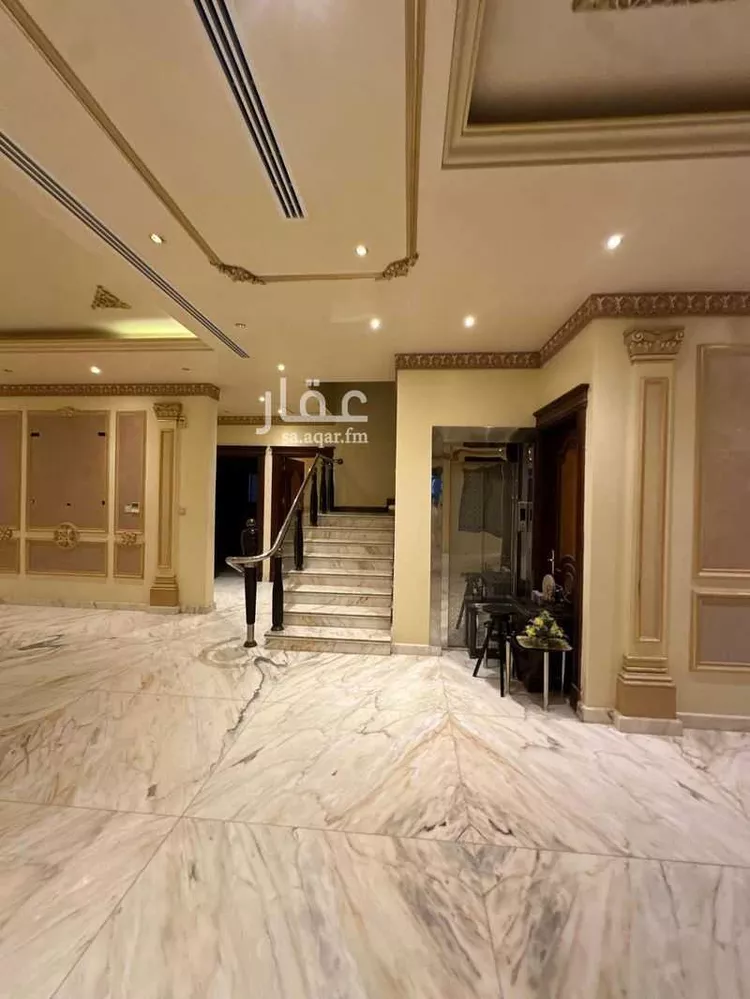 فيلا للإيجار في شارع جبل تمر, حي النخيل, مدينة الرياض, منطقة الرياض 13