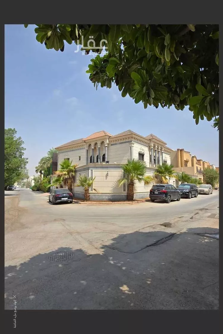 Villa for Rent in Riyadh An Nakheel