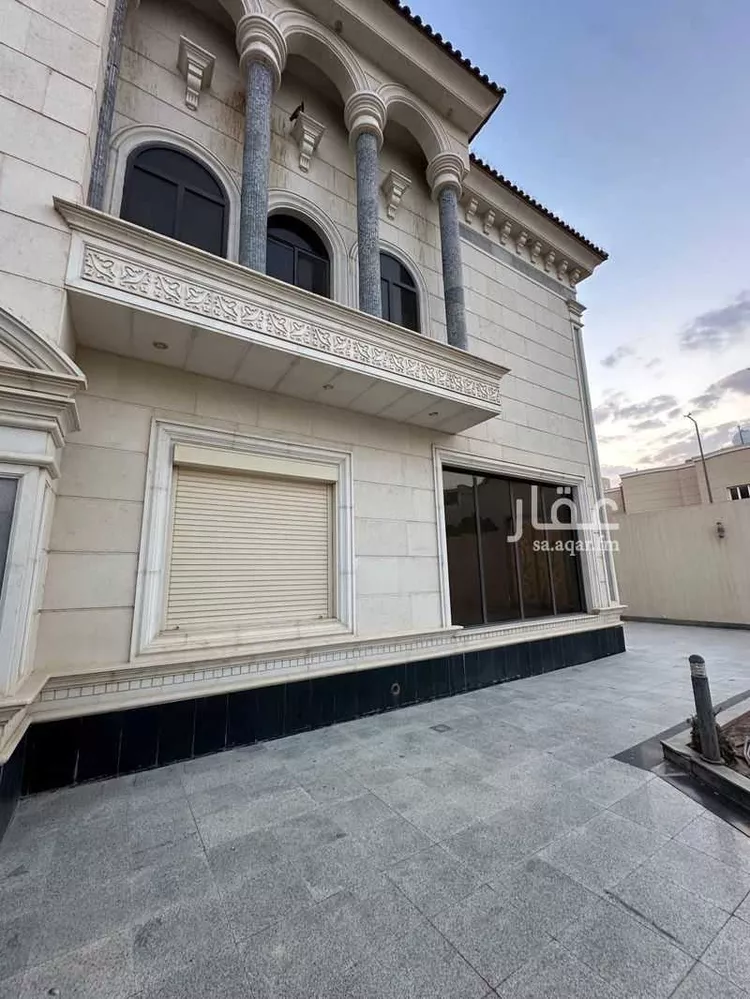 فيلا للإيجار في شارع جبل تمر, حي النخيل, مدينة الرياض, منطقة الرياض 7