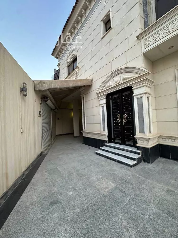 فيلا للإيجار في شارع جبل تمر, حي النخيل, مدينة الرياض, منطقة الرياض صورة 2