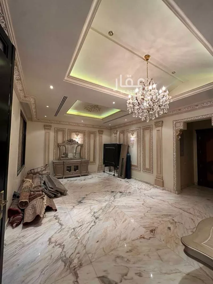 فيلا للإيجار في شارع جبل تمر, حي النخيل, مدينة الرياض, منطقة الرياض 18