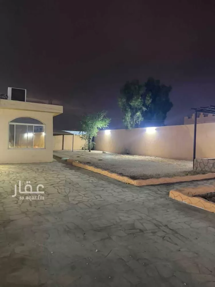 استراحة للإيجار في المزاحمية ، المزاحمية