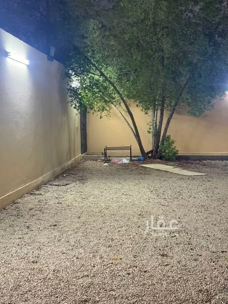 استراحة للإيجار في شارع خديجة بنت خويلد ، المزاحمية ، المزاحمية صورة 5