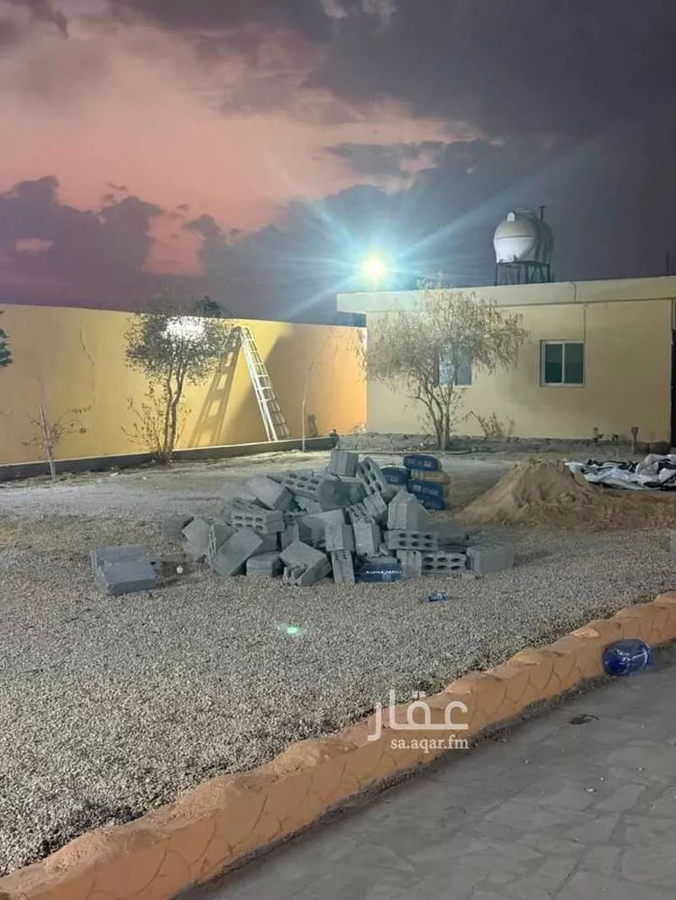 استراحة للإيجار في المزاحمية ، المزاحمية صورة 2