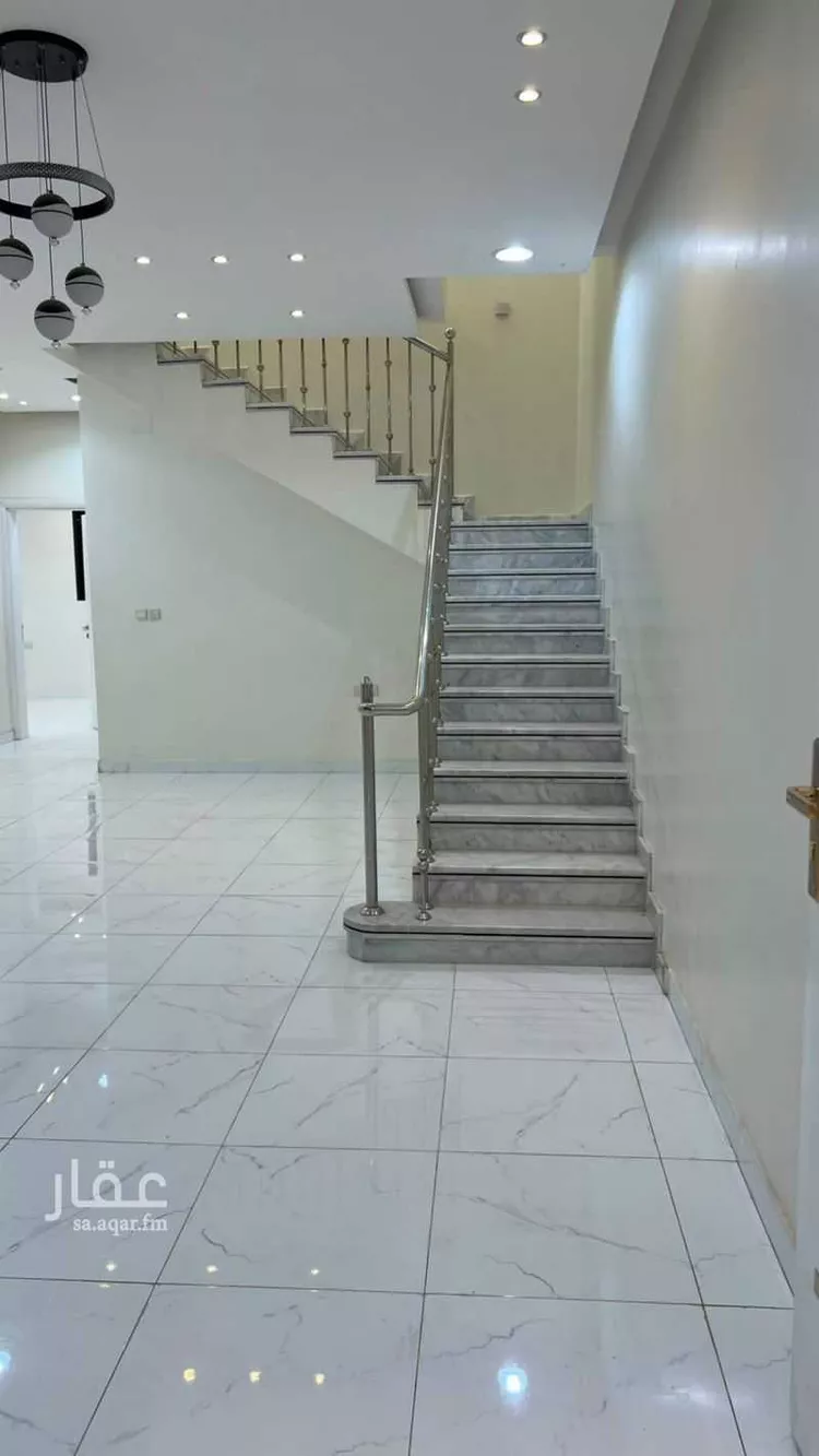 دور للإيجار في شارع البكيرية, حي النخيل, مدينة بريدة, منطقة القصيم صورة 5