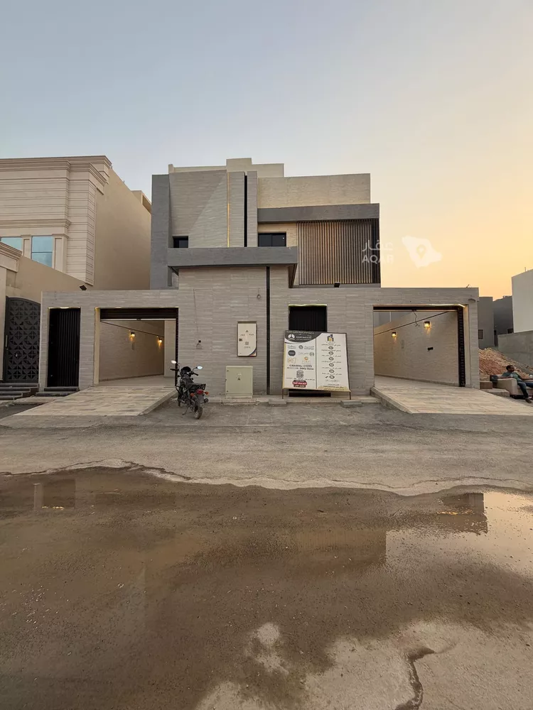 فيلا للبيع في شارع الغصون, حي الجنادرية, مدينة الرياض, منطقة الرياض صورة 2