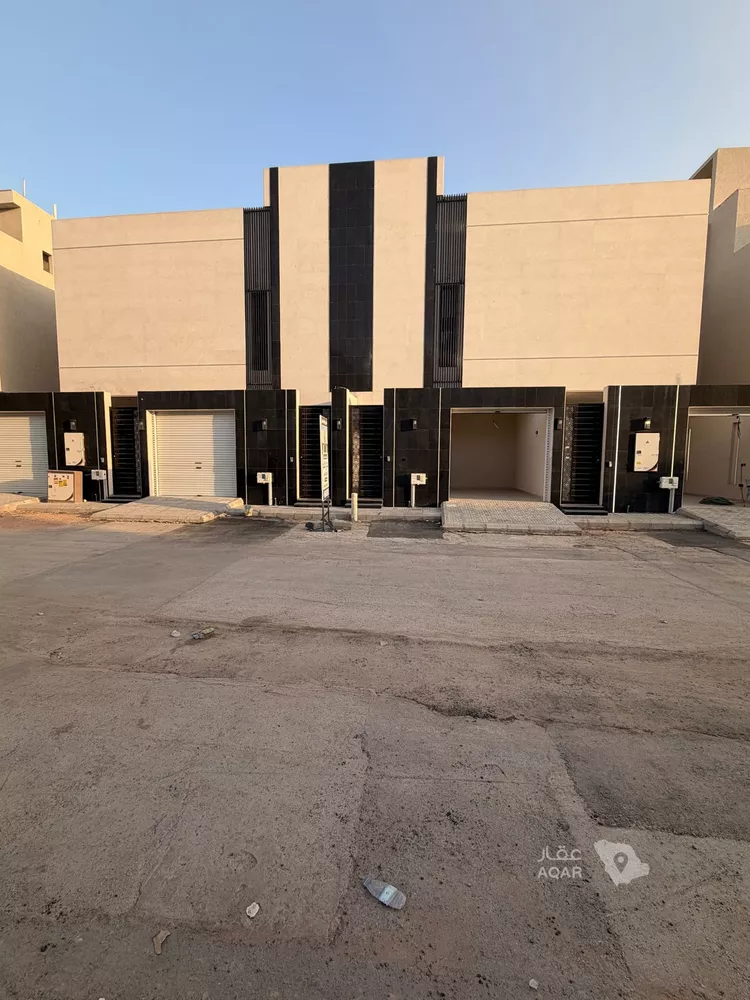Villa for Sale in Riyadh Al Maizilah