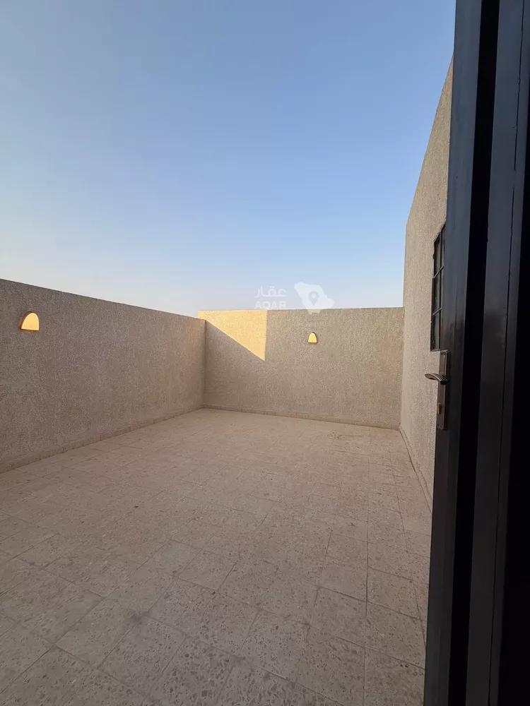 شقة للبيع في شارع الضياء, حي الجنادرية, مدينة الرياض, منطقة الرياض 8