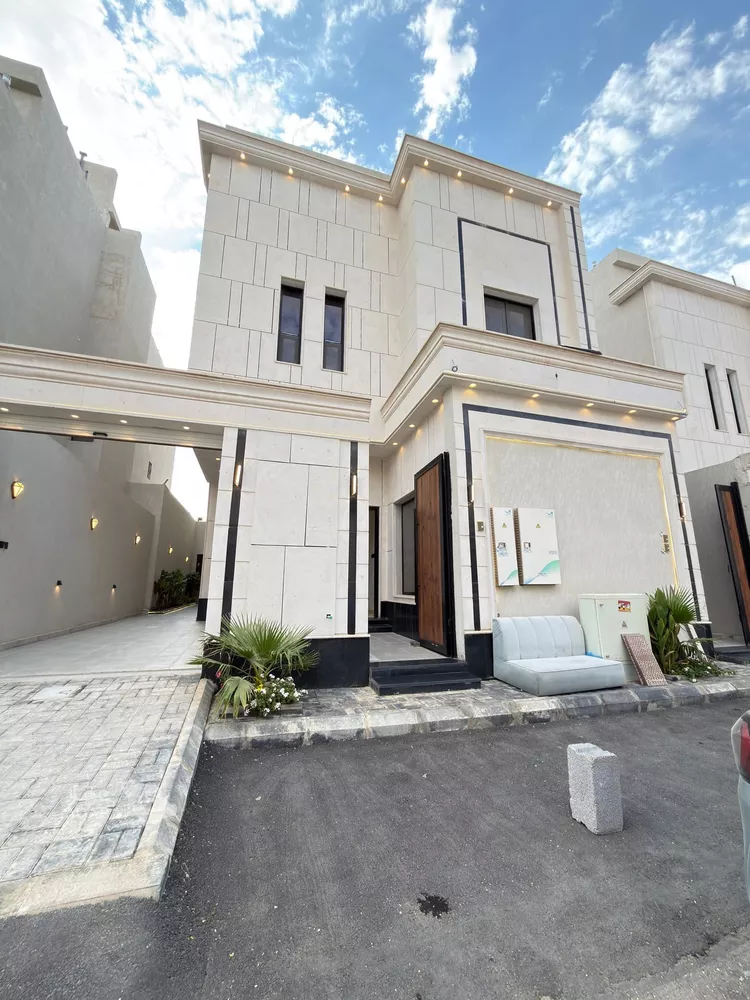 Floor for Sale in Riyadh An Nadhim