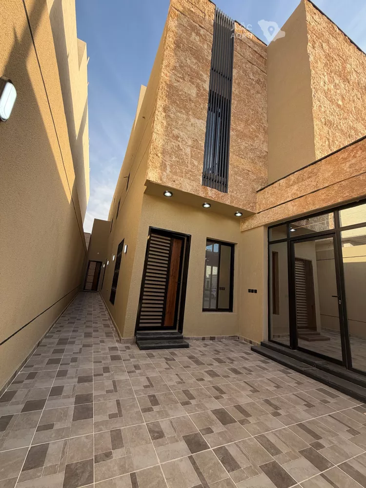 دور للبيع في شارع غصون, حي الجنادرية, مدينة الرياض, منطقة الرياض