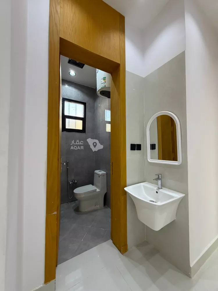 شقة للبيع في شارع الضياء, حي الجنادرية, مدينة الرياض, منطقة الرياض 6