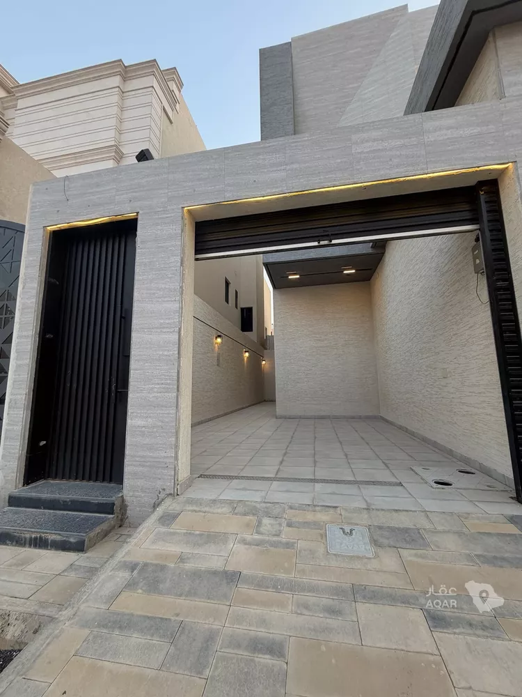 فيلا للبيع في شارع الضياء, حي الجنادرية, مدينة الرياض, منطقة الرياض