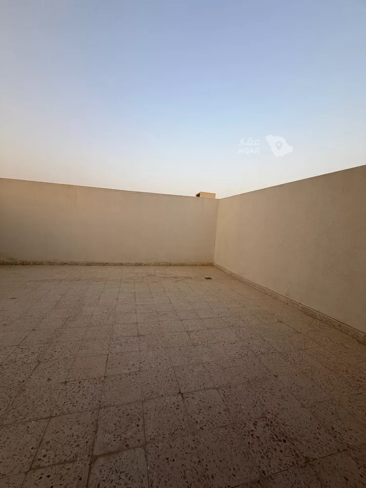 شقة للبيع في شارع الغصون, حي الجنادرية, مدينة الرياض, منطقة الرياض 8
