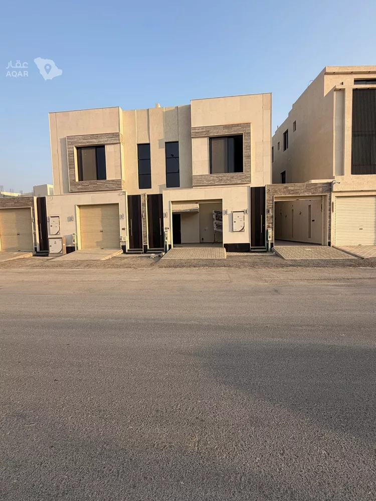 Villa for Sale in Riyadh Al Janadriyah