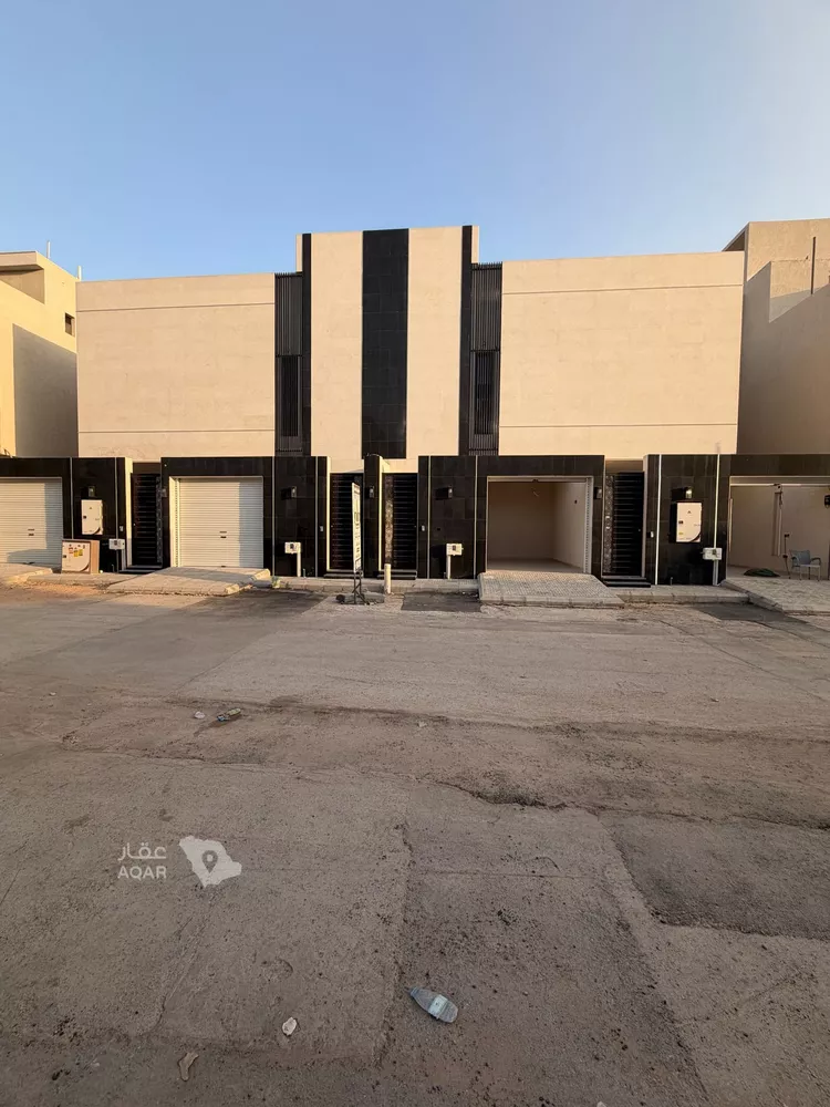 Villa for Sale in Riyadh Al Maizilah