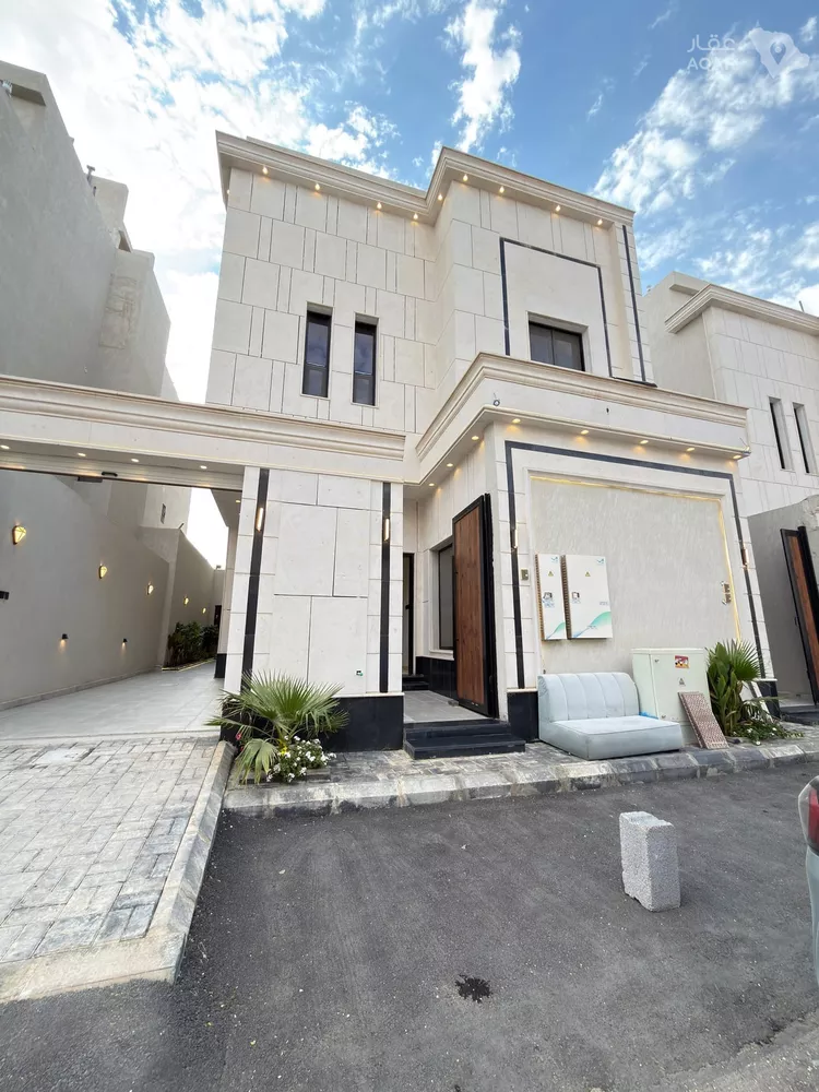دور للبيع في شارع الندوة, حي الندوة, مدينة الرياض, منطقة الرياض
