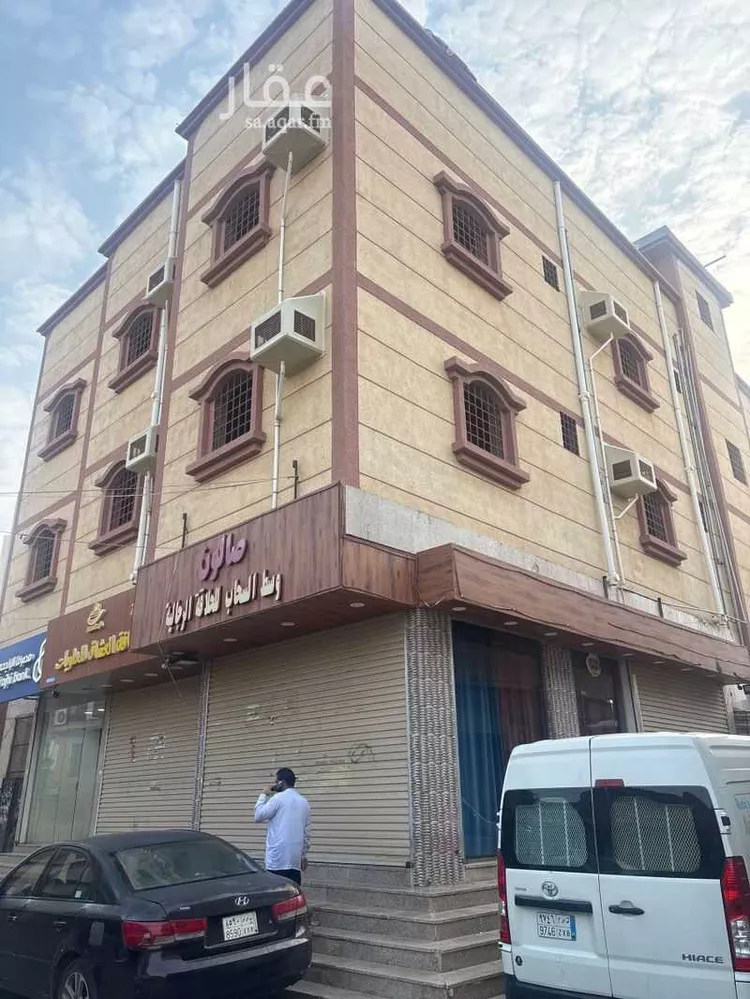 عمارة للبيع في شارع ابن السوادي, حي الناصرية, مدينة صبياء, منطقة جازان 6