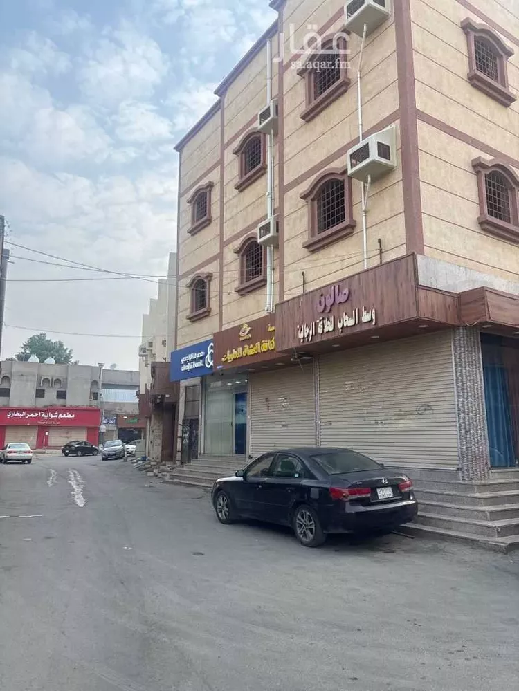 عمارة للبيع في شارع ابن السوادي, حي الناصرية, مدينة صبياء, منطقة جازان صورة 4