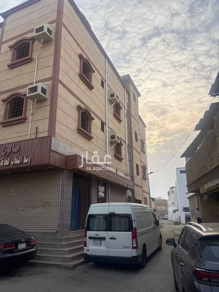 عمارة للبيع في شارع ابن السوادي, حي الناصرية, مدينة صبياء, منطقة جازان صورة 5