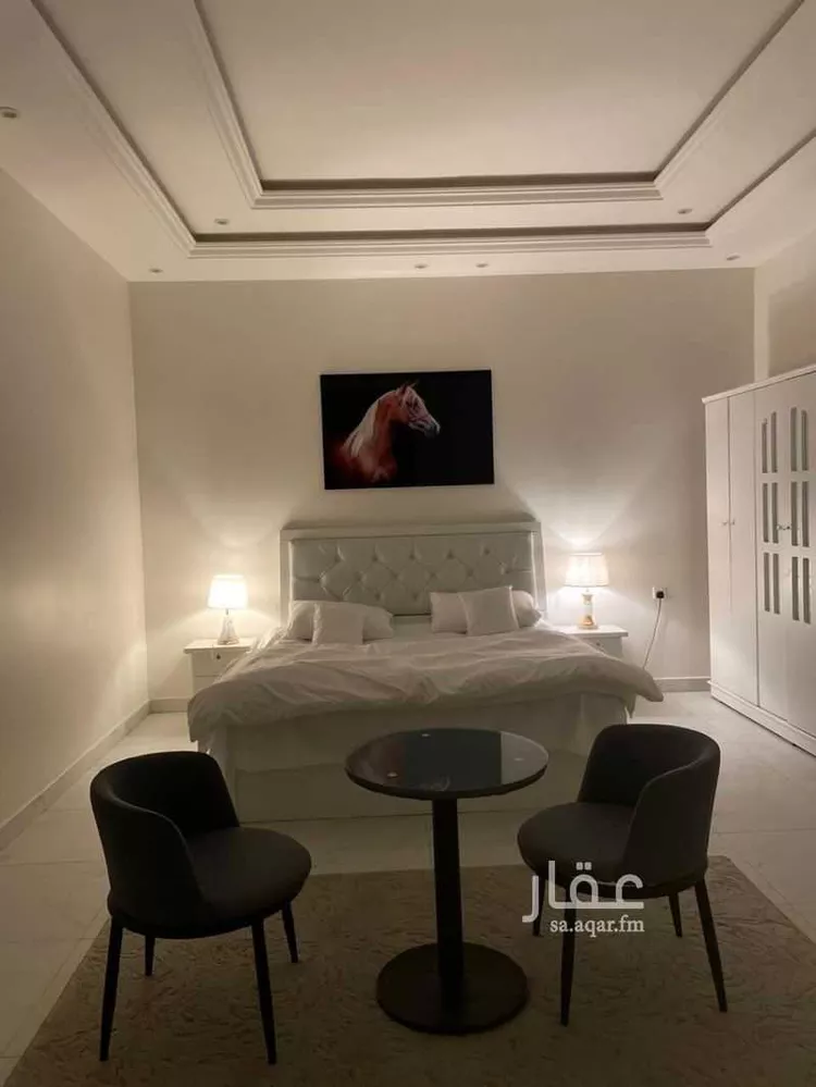 مجمع للإيجار في شارع الرقمية, حي الزهور, مدينة أبها, منطقة عسير صورة 2