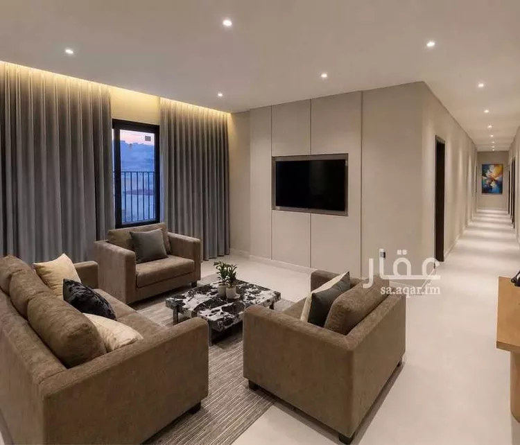 Apartment for Rent in Abha Al Wasayif