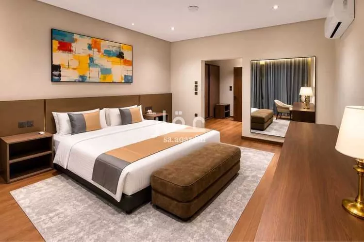 Apartment for Rent in Abha Al Wasayif صورة 5