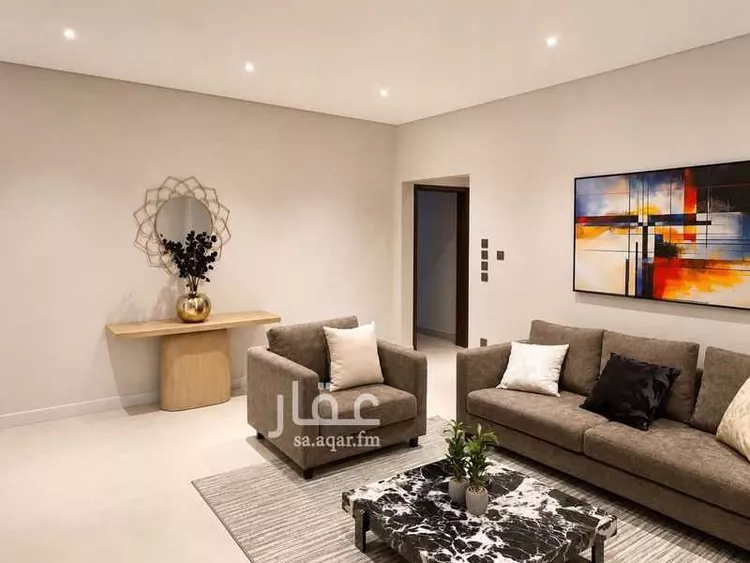 Apartment for Rent in Abha Al Wasayif صورة 3