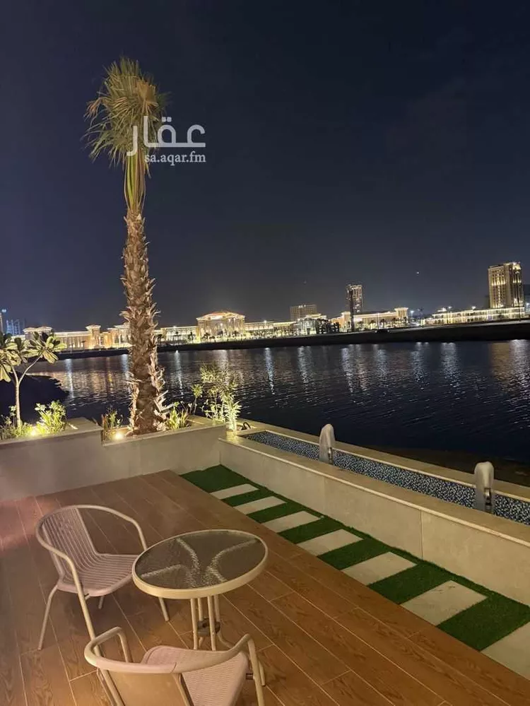 شقة للإيجار في حي الخور, مدينة الخبر, المنطقة الشرقية صورة 2