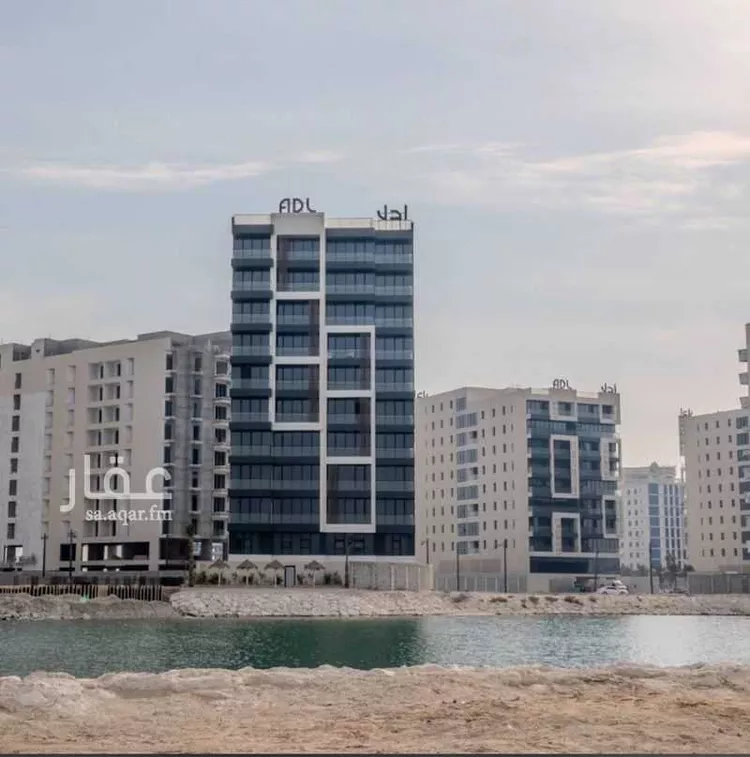 شقة للإيجار في حي الخور, مدينة الخبر, المنطقة الشرقية صورة 3