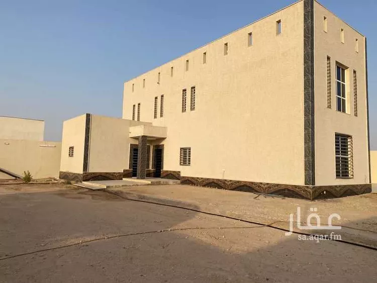 استراحة للبيع في هجرة فهيد اللغيصم ، حفر الباطن 6